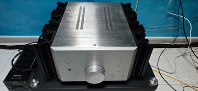 Amplificatore Integrato Audio Analogue Maestro 150