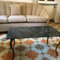 Salotto originale 1960