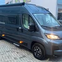 Elnagh E-VAN DUO XL PREMIUM