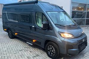 Elnagh E-VAN DUO XL PREMIUM
