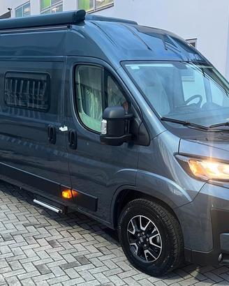 Elnagh E-VAN DUO XL PREMIUM