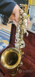 Sax Contralto Grassi Prestige Vintage made in ital