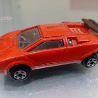 Zilmex lamborghini d61 hong kong 1980 rara