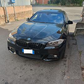 Bmw serie 520 D M.sport