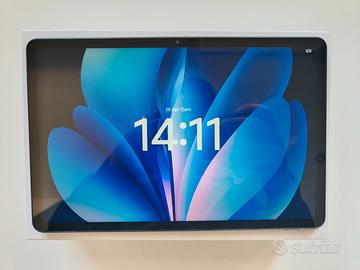 Tablet Xiaomi REDMI Pad 2 con cover