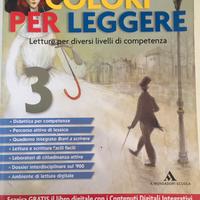 Colori per leggere 3