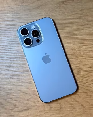 Iphone 16 Pro