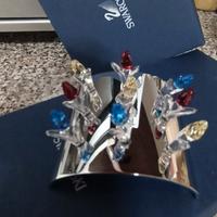 mix di mini tulipani Swarovski 