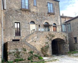 Rif.RI345| appartamento ind. girifalco