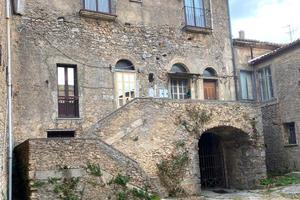 Rif.RI345| appartamento ind. girifalco