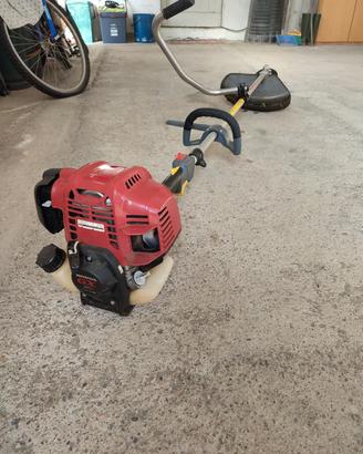 decespugliatore honda umk450