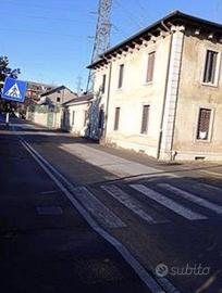 Immobile in asta di 104 m² con 3 locali a Saronno