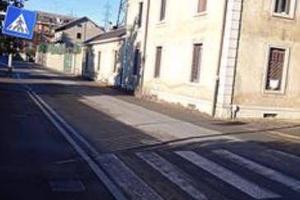 Immobile in asta di 104 m² con 3 locali a Saronno