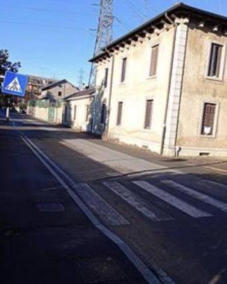 Immobile in asta di 104 m² con 3 locali a Saronno