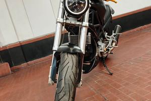 ducati Monster cc 800 ie
