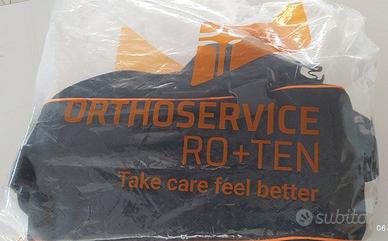 RO+TEN - Tutore a cuscino per spalla sinistra