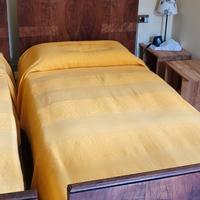 letti antichi singoli