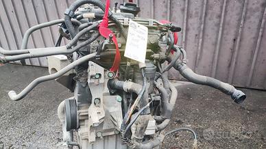 Motore per Seat / Volkswagen 1.4 TDI cod mot. AMF