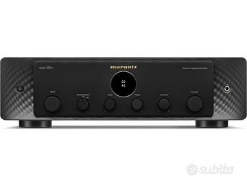 MARANTZ MODEL 60N Amplificatore integrato