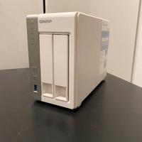 QNAP TS-231