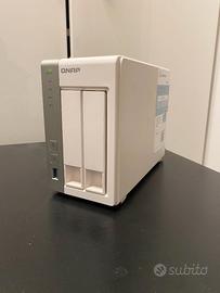 QNAP TS-231