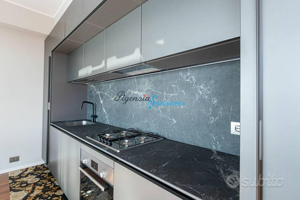 Appartamento – Sanremo - Vista 5