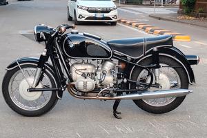 BMW R60/2 1969