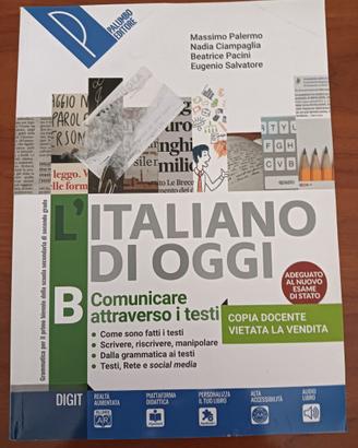 libri di testo liceo scientifico - annuncio 4