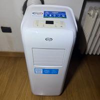 Condizionatore portatile Argo 10.000 BTU