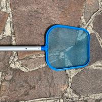 Retino per piscina