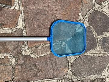 Retino per piscina