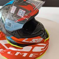 Casco integrale LS2 nuovo taglia XL
