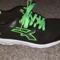 scarpe antinfortunistiche u.pawer n 39