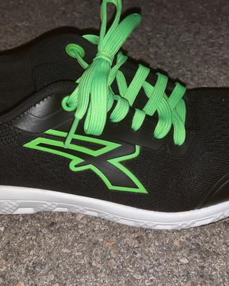 scarpe antinfortunistiche u.pawer n 39