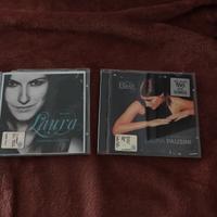 2 CD di Laura Pausini 