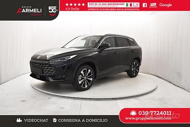 Mg HS 1.5 hybrid+ Luxury auto