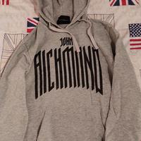 felpa ragazzo John Richmond
