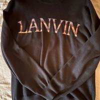 Felpa Lanvin