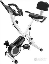 Cyclette pieghevole Micyox MX711 3 in 1 