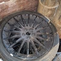 Cerchi alfa romeo e cerchi gruppo vag