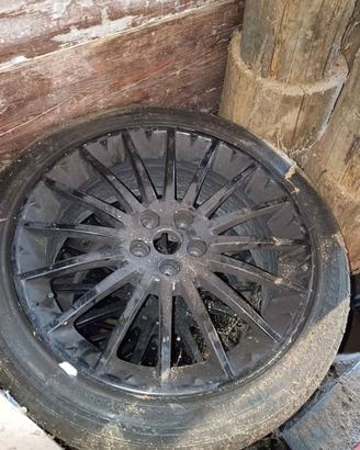 Cerchi alfa romeo e cerchi gruppo vag