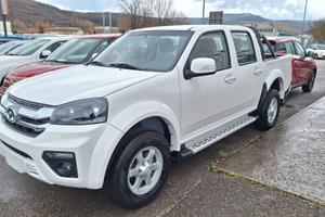 GREAT WALL STEED 4WD PRONTA CONSEGNA KM0