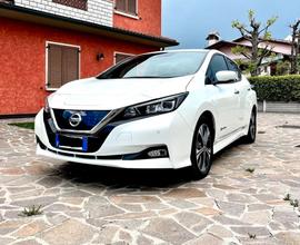 Nissan Leaf Business 40 kWh