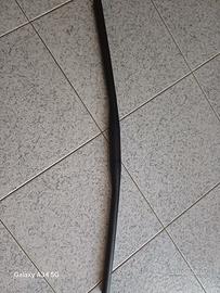 manubrio piega Mtb