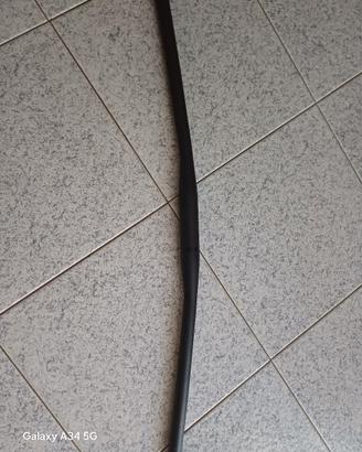 manubrio piega Mtb