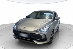 MG MG3 1.5 Comfort