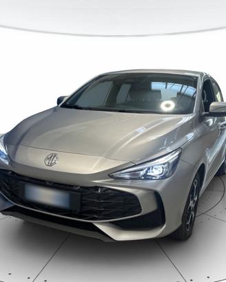 MG MG3 1.5 Comfort