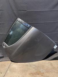 Porta posteriore destra Lancia Ypsilon