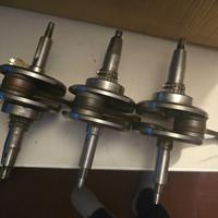Alberi motore minarelli 125 4t