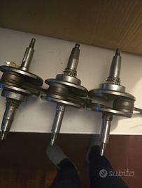 Alberi motore minarelli 125 4t